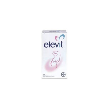 Elevit Tabletten 30 Stück