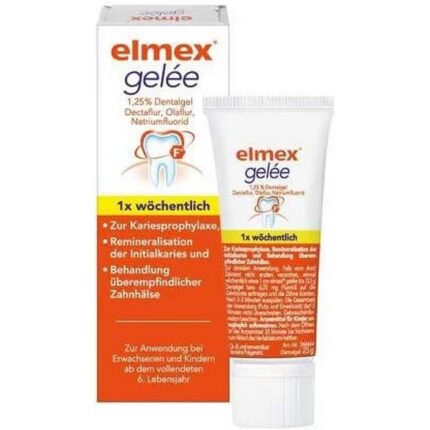 Elmex Jelly 25 g