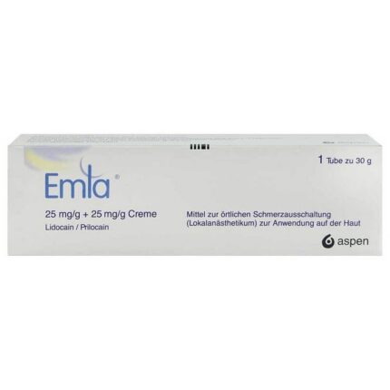 Emla Creme 30 g