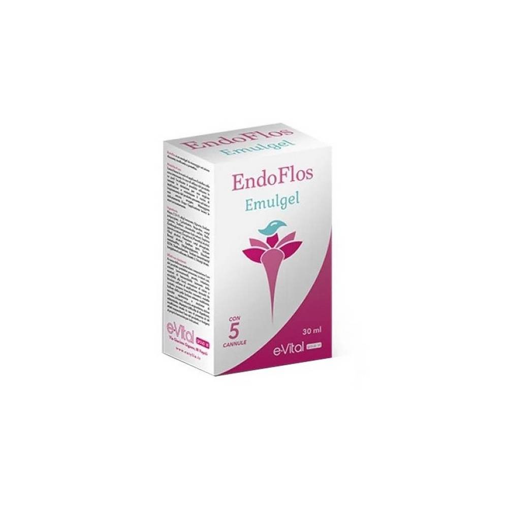 endoflos period pain emulgel 30 ml EndoFlos Period Pain Emulgel 30ml