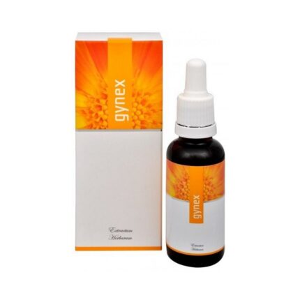 Energy Gynex Herbal Drops 30 ml