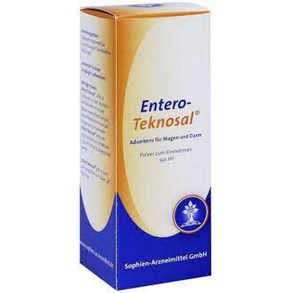 entero teknosal spray 150 ml Entero Teknosal Spray 150 ml