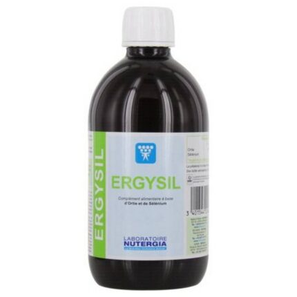 Ergystil Solution 500 ml