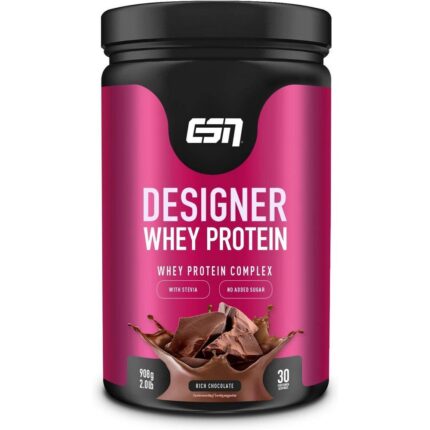 ESN Designer Whey – 908 g