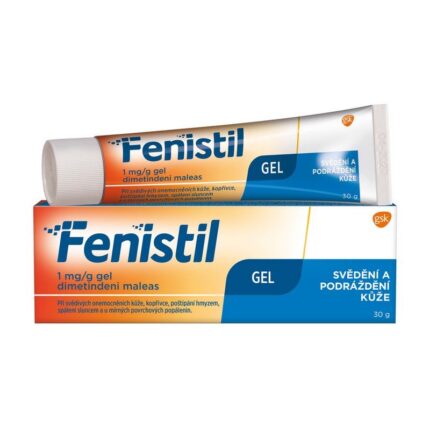 Fenistil gel 30 g