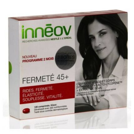 Firmness 45+ – 120 Capsules