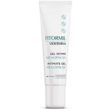 Fitormil Vidermina Intimate Menopause Gel 30ml