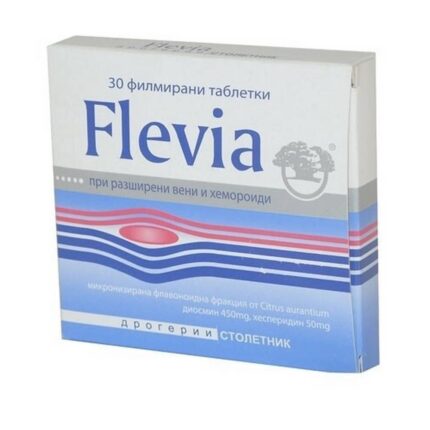 Flevia 30