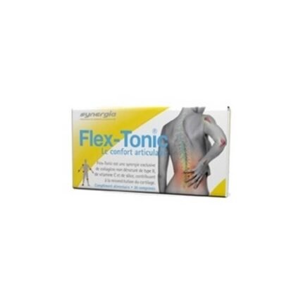 Flex-Tonic 30
