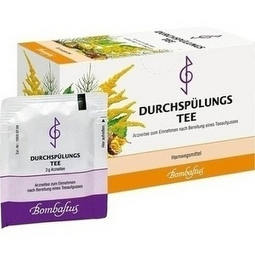 flush tea filter bags 20x2 g Flush Tea Filter Bags 20 × 2 g