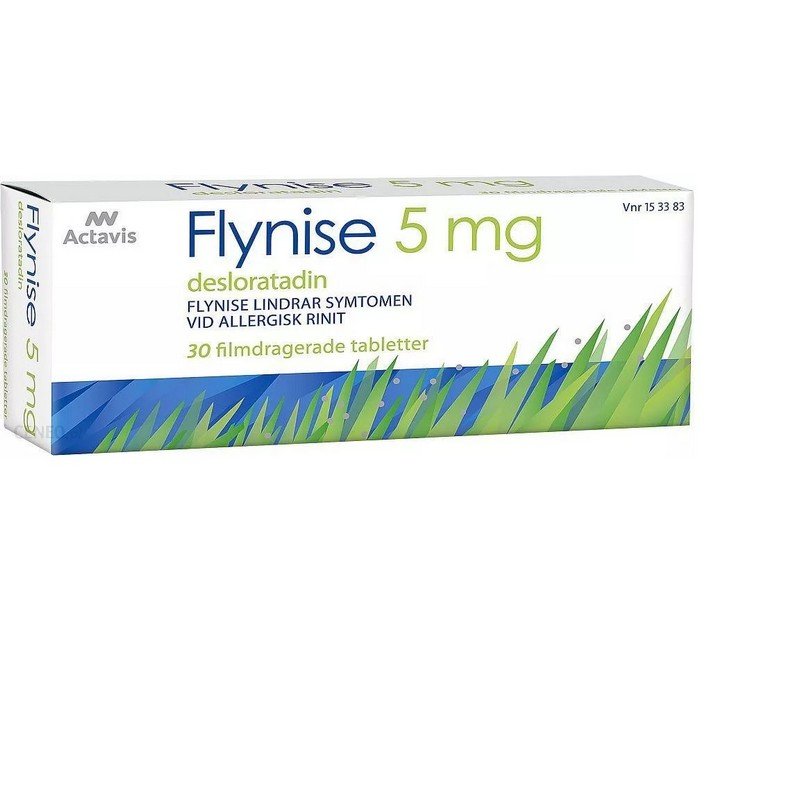 flynise 5 mg 10 tablets Flynise 5 mg tablets 10 pcs