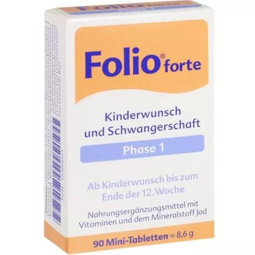 folio 1 forte 90 pcs Folio 1 Forte 90 Pieces