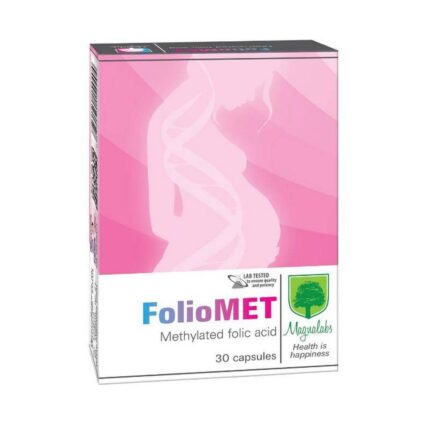 Foliomet 30