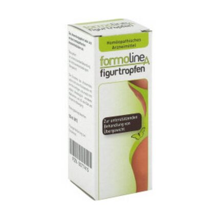 Formoline A Figurtropfen 50ml