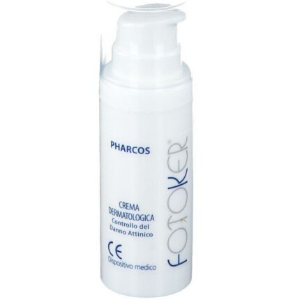 Fotoker Cream 50ml