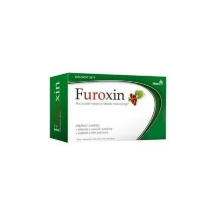 Furoxin 60 Tablets