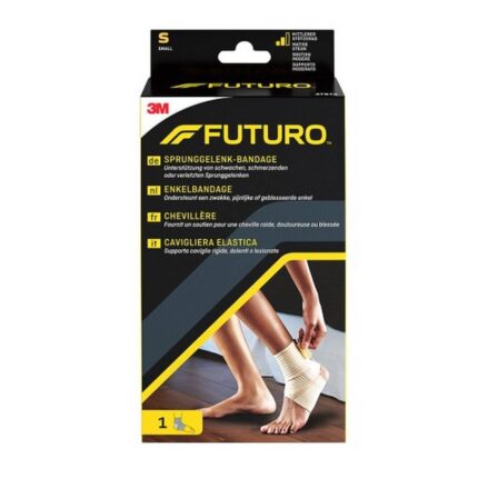 FUTURO ankle bandage S, 1 pc
