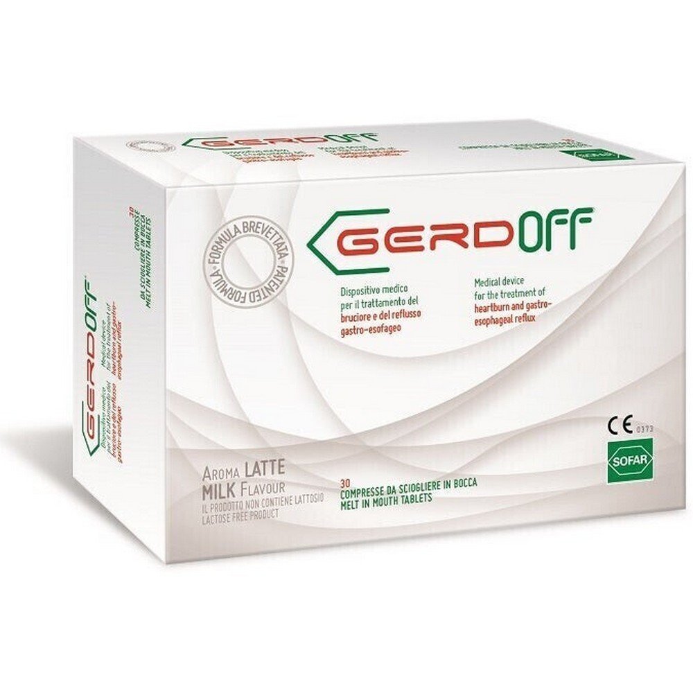 gerdoff tablets 30 GerdOff Tabletten 30 Stück
