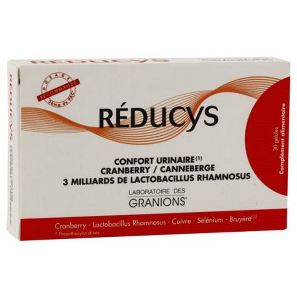 granium reducys 30 granio reducys buy granio reducys Granions Reducys – 30 Capsules