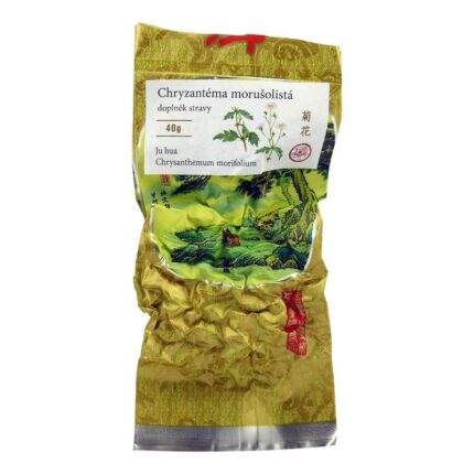 GUANGYAO CHRYSANTHEM TEA, BULK 40 G