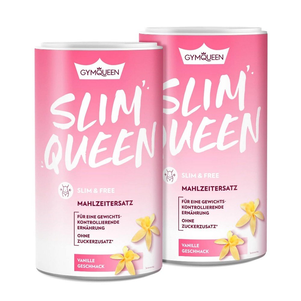 gymqueen_slim_queen_slimming_shake_2_x_420_g GymQueen Slim Queen Slimming Shake – 2 x 420 g