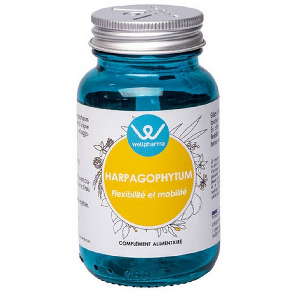 harpagophytum 90 Harpagophytum 90