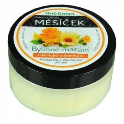 Herb Extract Calendula Ointment 100ml