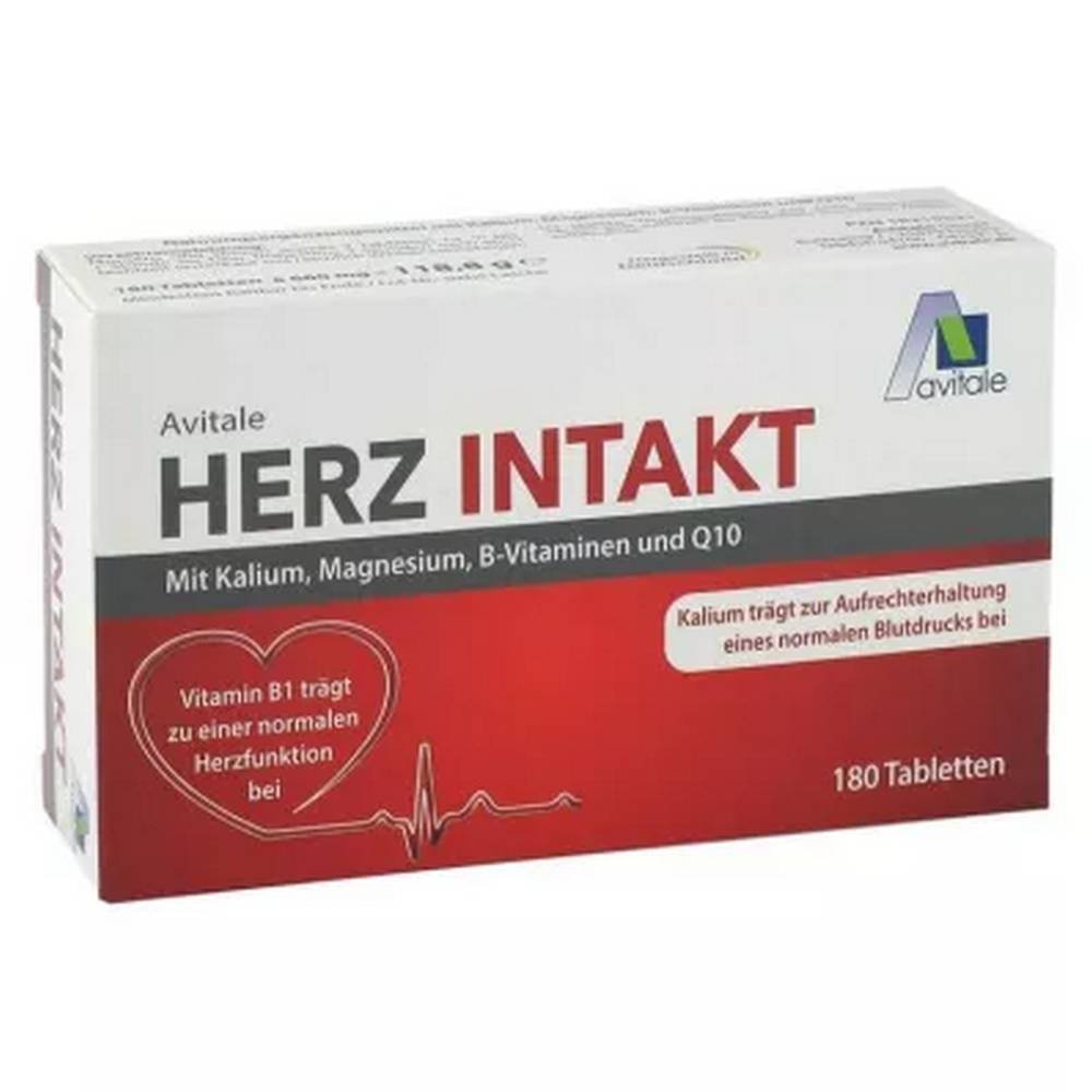 herz intakt 180 pcs Herz Intakt 180 Pieces