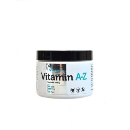 Hi Tec Nutrition Vitamin A-Z Antioxidant Formula 60 tbl