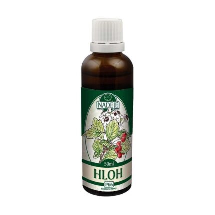 Hope Hawthorn P66 50ml