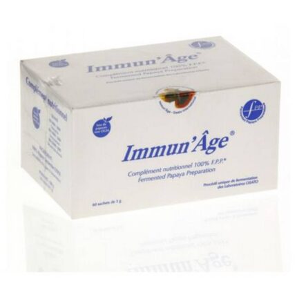 Immun Age Maxi 3g – 60 Sachets