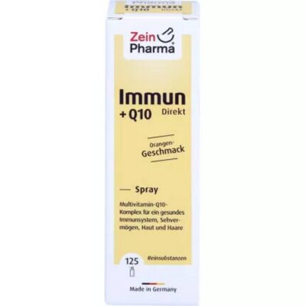 Immun Direkt Spray Plus Q10 25 ml