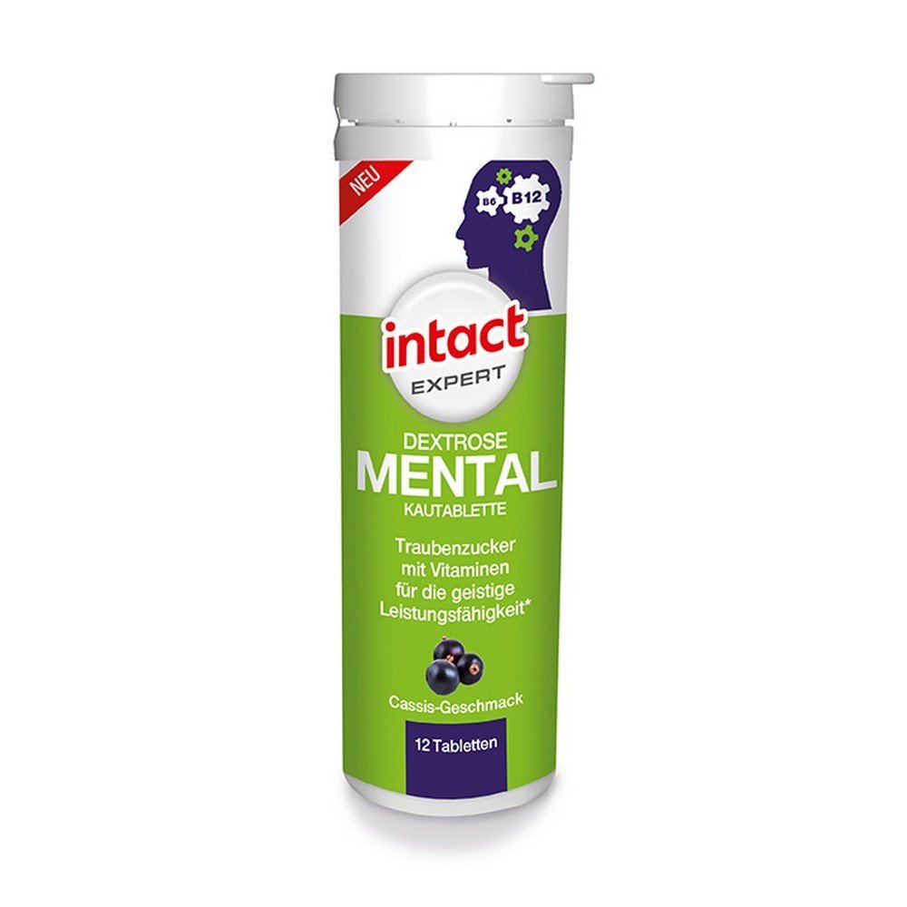 intact expert dextrose mental 12 pcs Intact Expert Dextrose Mental 12 Pieces