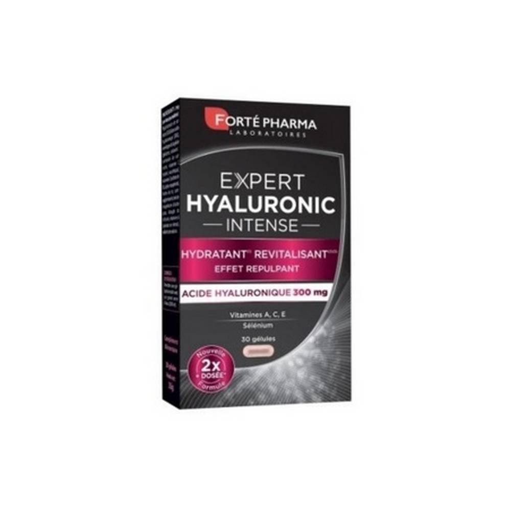 intense hyaluronic expert 30 expert hyaluronique intense Intense Hyaluronic Expert – 30 Capsules