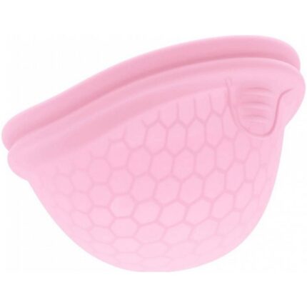 Intimina Ziggy 2 Menstruationstasse Size A Pink