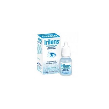 Irilens Augentropfen 10ml