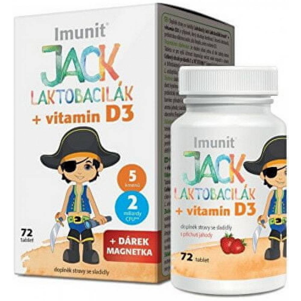 jack laktobacilak 5 72 Jack Laktobacilák 5 72
