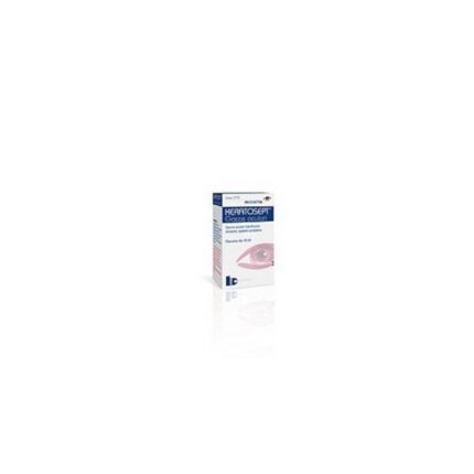 Keratosept Befeuchtende Augentropfen 10ml