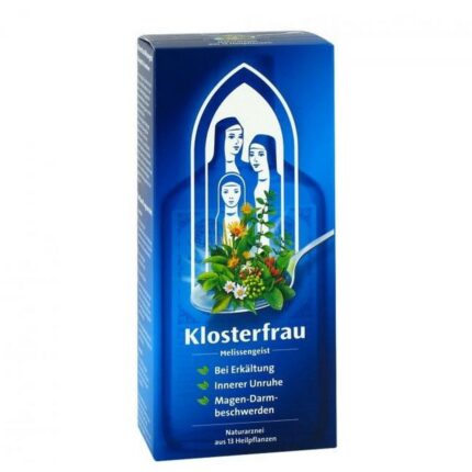 Klosterfrau Melissengeist 155 ml