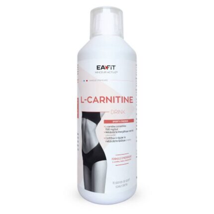 L-Carnitine Drink – 500 ml