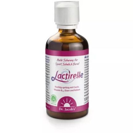 Lactirelle Liquid 100 ml