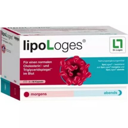 Lipologes 180 Pieces