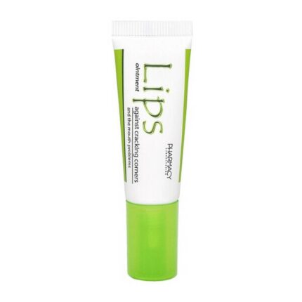 Lips Ointment 5 ml