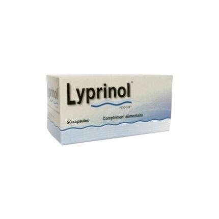 Lyprinol 50