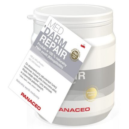 Med Darm Repair 100% Powder 400 g