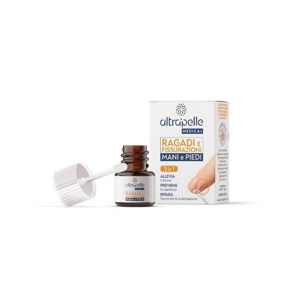 medical fissures and cracks liquid plaster 7 ml Medical Fissures & Cracks Liquid Plaster, 7 ml
