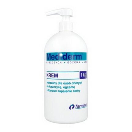 Mediderm Cream 1 kg