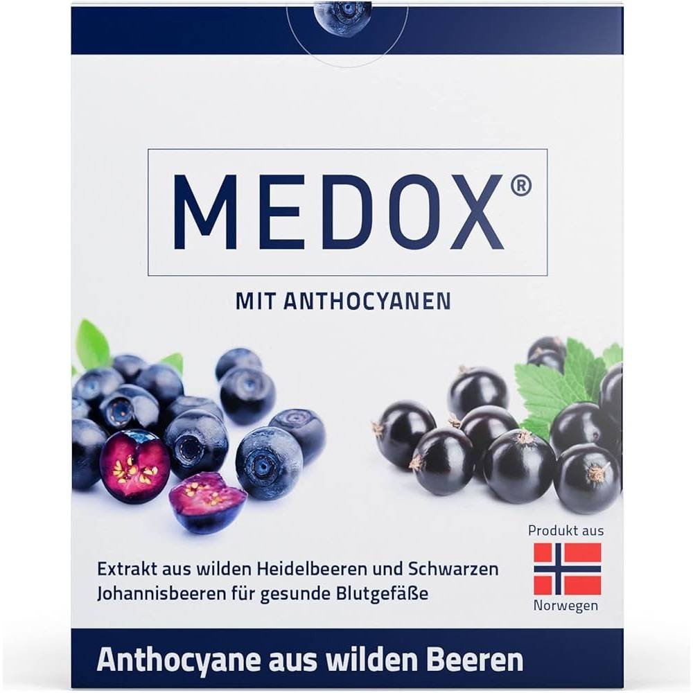 medox capsules 60 pcs Medox Capsules 60 Pieces
