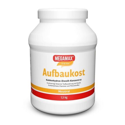 Megamax Rebuild Food – 1.5 kg