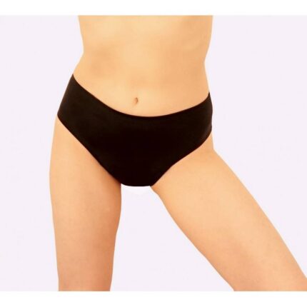 Mena by Moio Menstruationsslip Extraabsorbierend Seamless